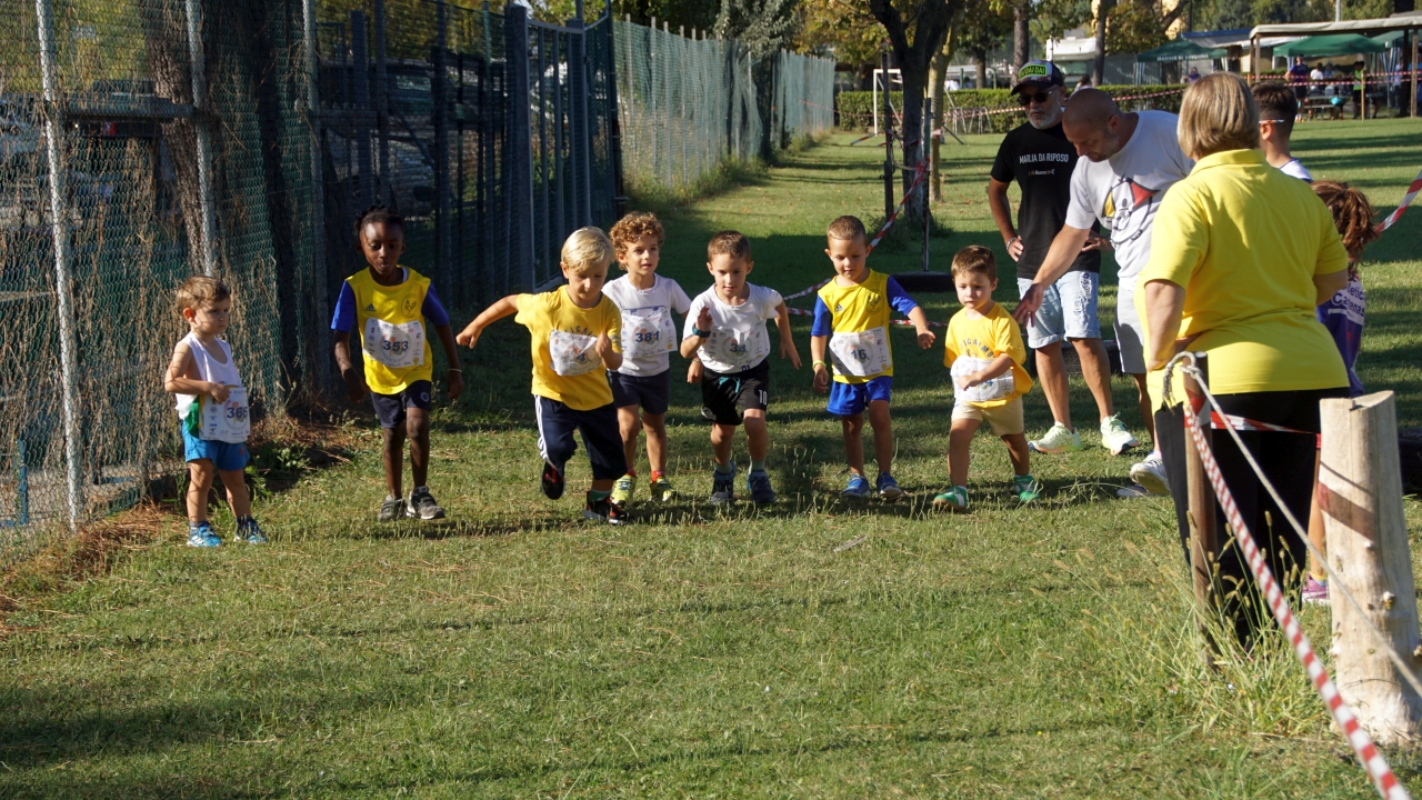 Marina di Ravenna: Promesse di Romagna - 20 settembre 2025